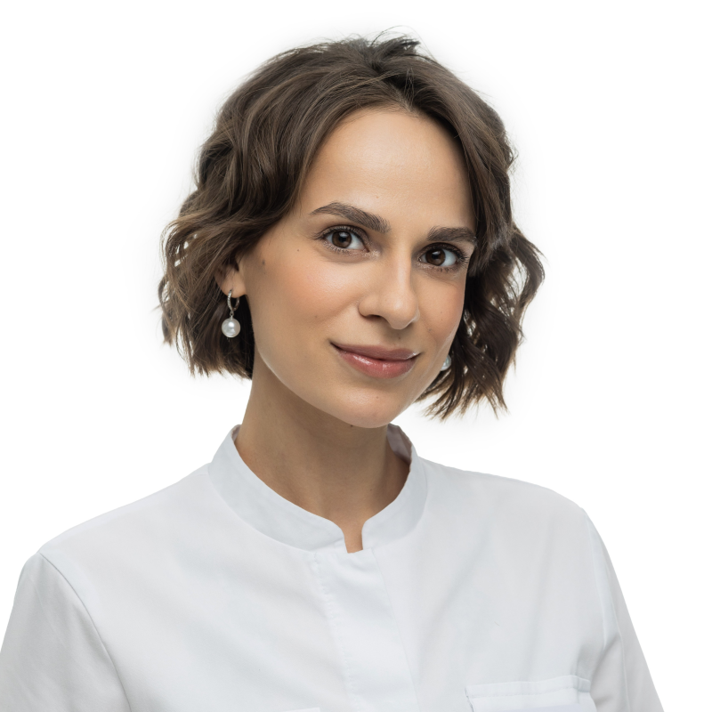 Елена Валерьевна Бриль